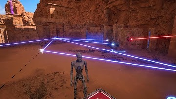 The Talos Principle 2 DLC Road to Elysium Orpheus mysterious files #3 step by step