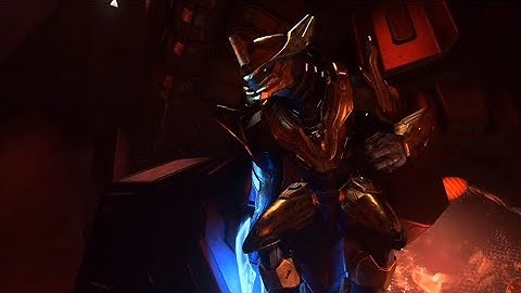 Halo Infinite 15: Recovery: Free the Spartan