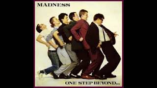 Madness One Step Beyond 12&quot; Version Plus B Side