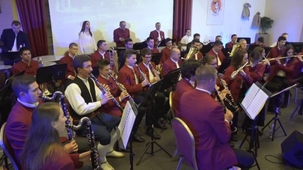 A Klezmer Karnival- HKUD 