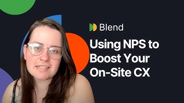 Using NPS to Boost Customer Experience