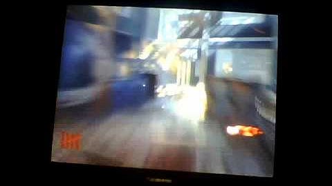 Black Ops Der Riese Gameplay Part 2