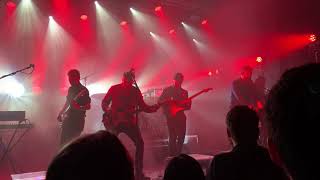 Leprous - From The Flame - Manchester Academy 2 - 9th November 2019