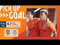 【ピックアップゴール】「試合終了直前、守備でも活躍した住吉 ジェラニレショーンが均衡を破るヘディングシュート!」4.7 ヴァンフォーレ甲府 @JITス|清水エスパルス公式