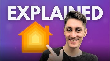 HomeKit EXPLAINED - Beginner