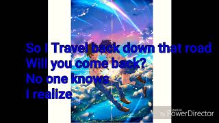 Nightcore Just A Dream