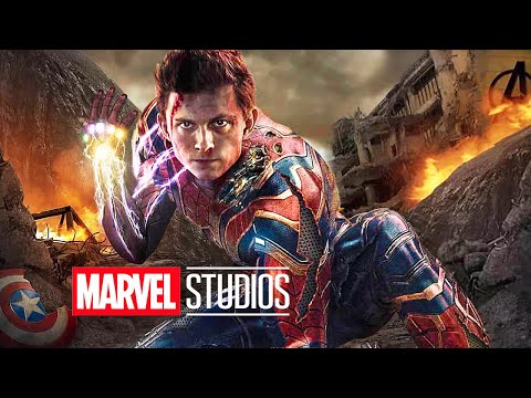 Marvel Cancelled Movies Announcement - Marvel Phase 4