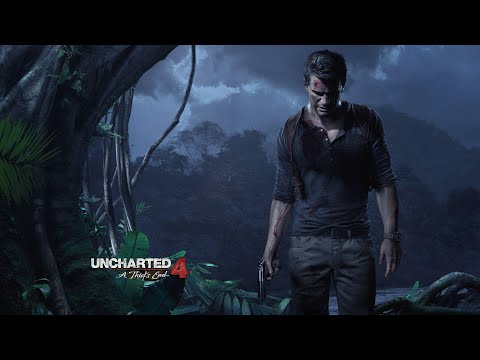 🔴Uncharted 4 A Thief's End Live | Sanda Seivoma? - The Manithan Gaming