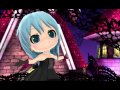 Hatsune Miku Project Mirai 2 ロミオとシンデレラ 