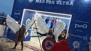 Mad Fox Ultra 2021