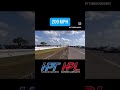 Travis Akins Runs 6.99 in Zeus Mustang | Powered by HPT Turbo &amp; HPL Oil!