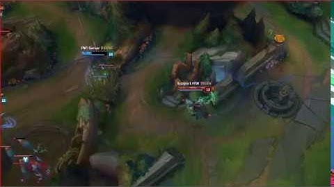 Thresh Hook to base - Bug