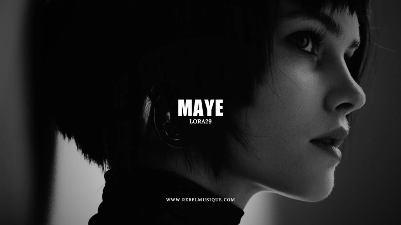 Mira Lora29 - Maye en YouTube Mira Lora29 - Maye en YouTube