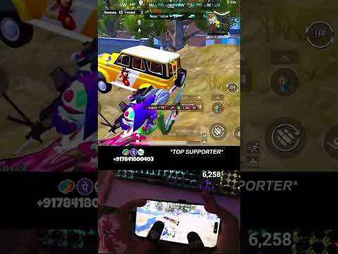 Power Of Jonathan