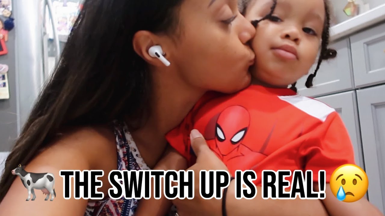 КОНЕЦ ЭПОХИ! | ОН НЕ ХОЧЕТ иметь со мной НИЧЕГО общего 😭