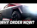 Tesla Cybertruck 2021: 13 Reasons you MUST buy it NOW