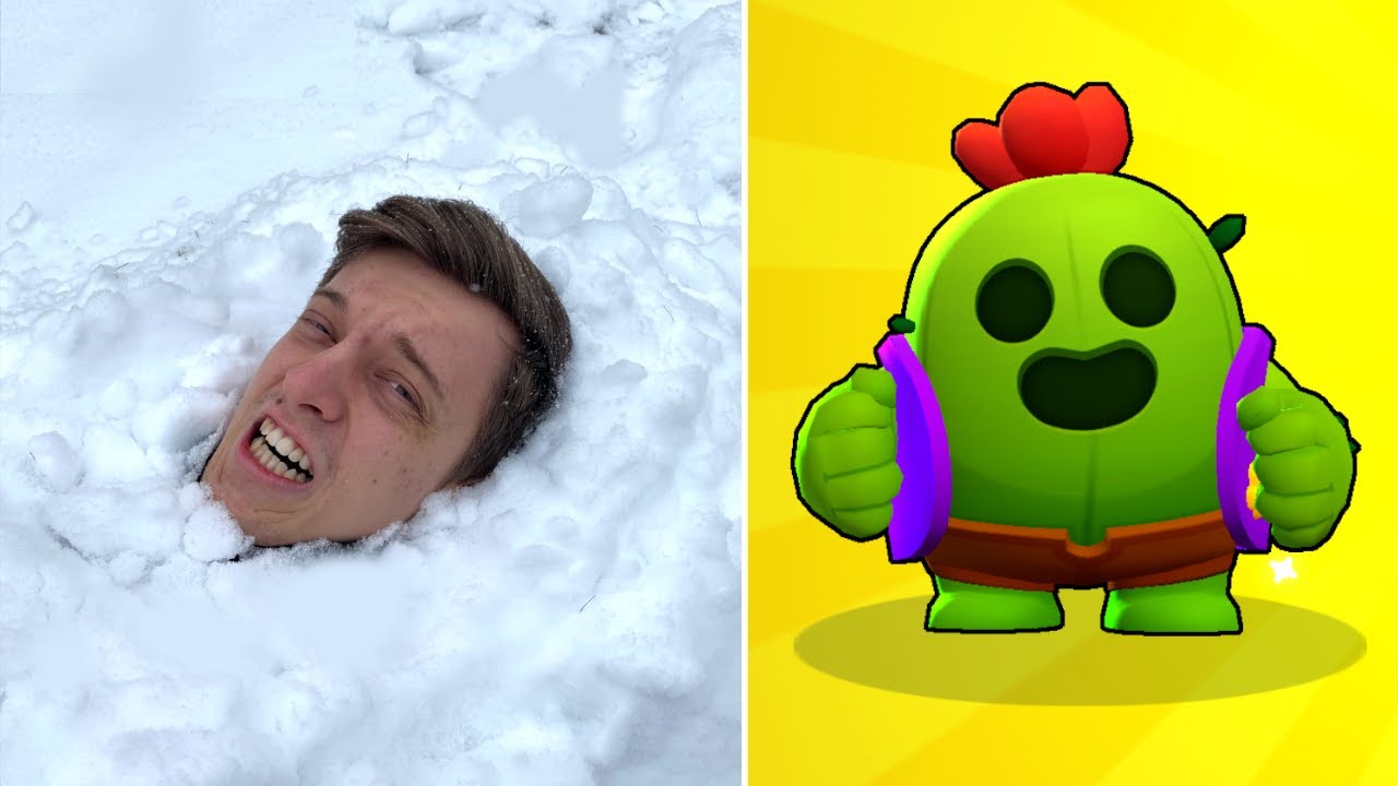 DIE HERKUNFT DER LEGENDÄREN BRAWLER! 😨 Brawl Stars Animation