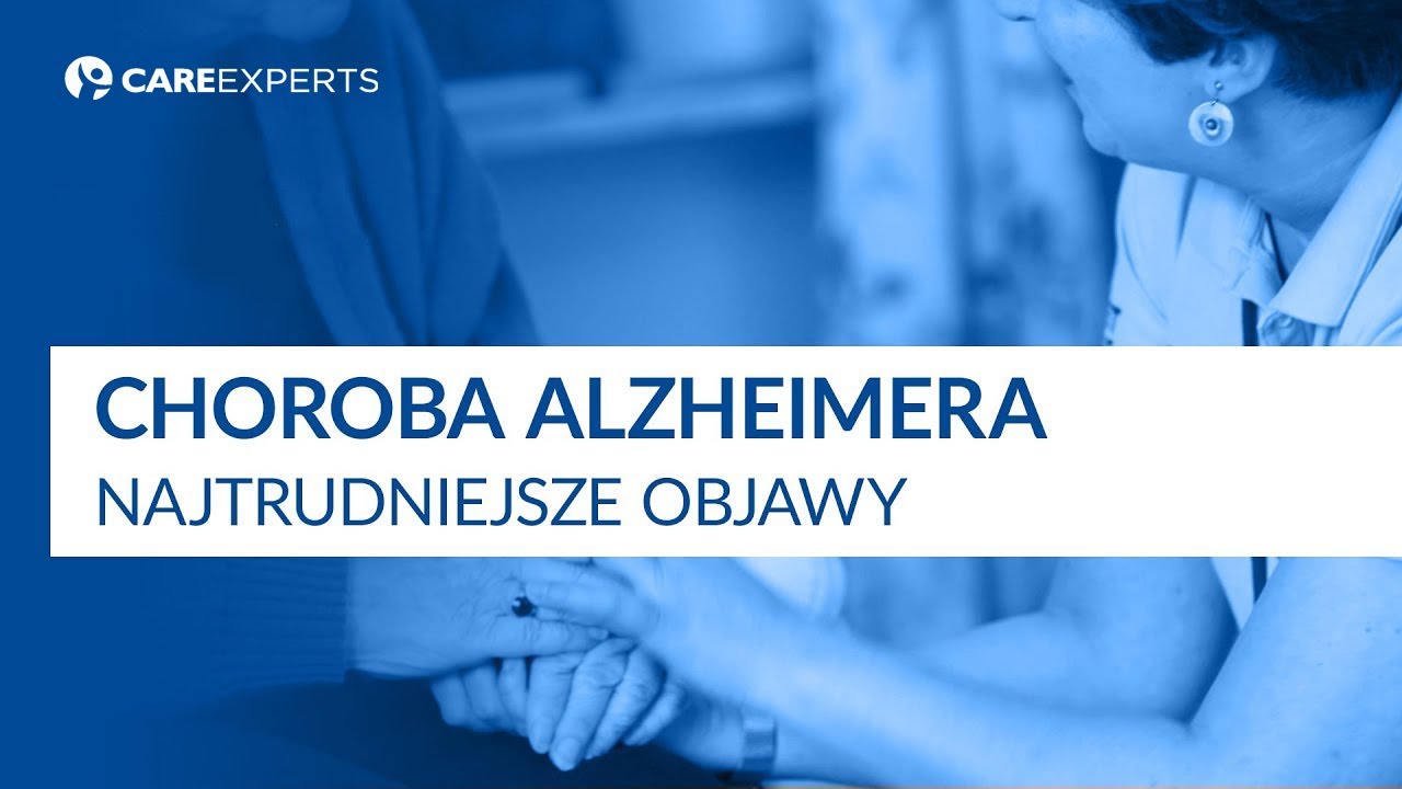 To schorzenie neurologiczne nazywają \