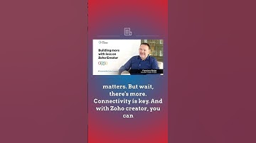 Powered by Zoho Creator | Building more with less on Zoho Creator