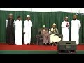 Grupo coral sautul islam ft sheikh cassimo david