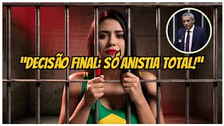 “Está Definido: Nada de Dosimetria!”