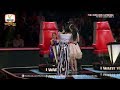 កៅ រតនាទេពី -​ I'm In Love With A Monster (Blind Auditions Week 1 | The Voice Kids Cambodia 2017)