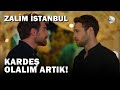 Nedim, Cenk'in Hastalığını Öğrendi! - Zalim İstanbul 39.Bölüm