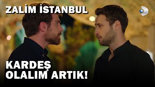 Nedim, Cenkin Hastalığını Öğrendi - Zalim İstanbul 39.Bölüm