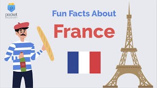 France Culture | Fun Facts About France