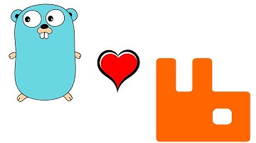 Tutorial Golang RabbitMQ Dasar - 01 - Hello World.