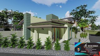 Proposed new House project (Single storey)