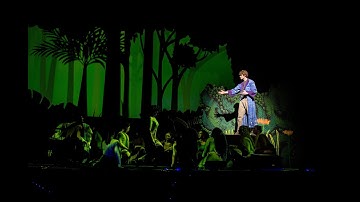 Just So Video Clips of Tech