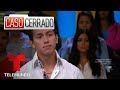 Sexo inconsciente🤰🏻💵🤦🏻‍♂| Caso Cerrado | Telemundo