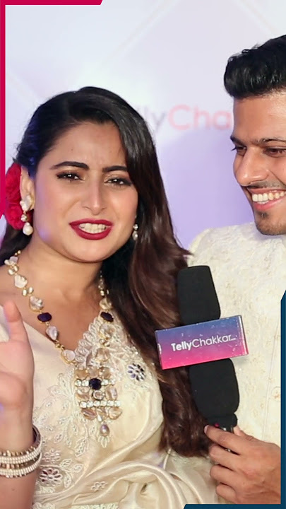Aishwarya Sharma ne Neil Bhatt ko kyu kaha funny #neilbhatt #aishwaryasharma #ghkkpm