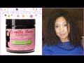 Camille Rose Naturals Growth and Shine Balm | Ashkins Curls