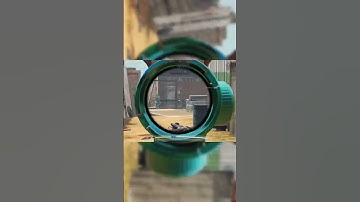 Rate this ace 1-10, don’t forget to subscribe! #codm #shorts