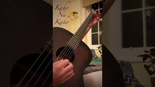 Kaho Na Kaho (Murder) Guitar Solo Cover
