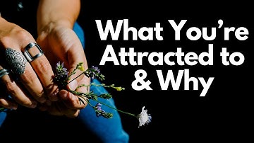 What You’re Attracted to & Why ∞The 9D Arcturian Council, Channeled by Daniel Scranton