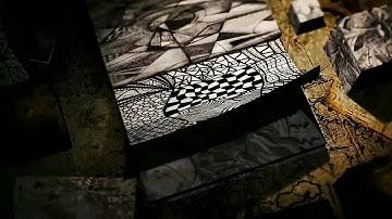 AK creation Intro Trailer video