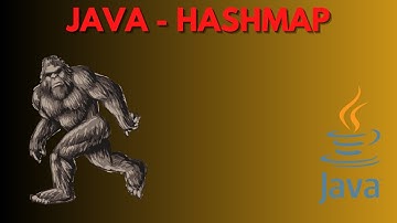 019 Java Programming - How to Use a HashMap