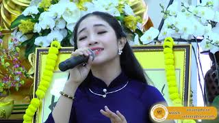 Tình Thầy Bao La - Ca Sĩ Trịnh Nguyễn Hồng Minh