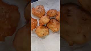 Sunday Special Breakfast | Onion Punugulu | Yummy Breakfast onionpunugulu sundayspecial