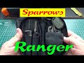 (1192) Review: Sparrows RANGER Lock Pick Set & MORE New Stuff!