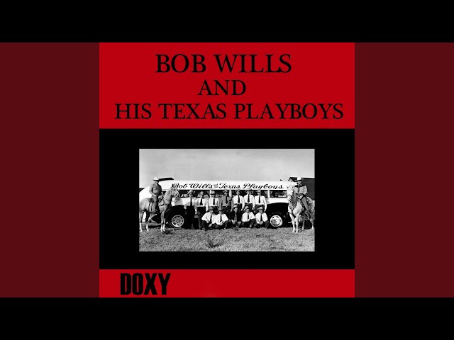 Bob Wills & His Texas Playboys - Ten Years
