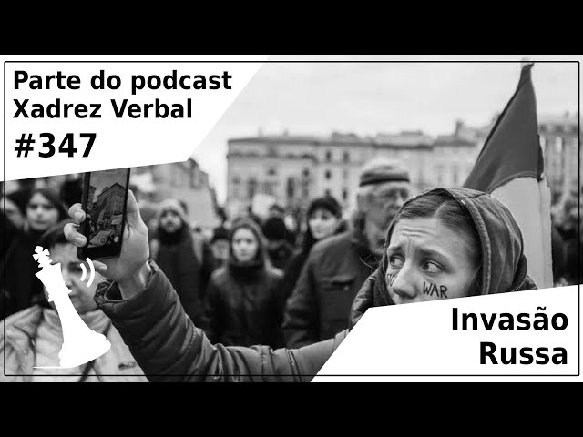 Xadrez Verbal Podcast #256 – Seis anos de podcast!