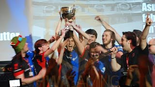 Hwa Gaming Lol - İlk Şampi̇yon Sad Edit