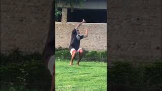 Make it Easy😍🔥 Backflip Tutorial | Shariq17 | #tutorial #backflip #shorts #tiktok #ytshorts