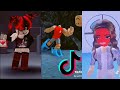 Roblox TikTok Compilation || Roblox TikToks #5