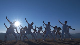 Video thumbnail of "Now United - Beautiful Life (Throwback Video)"