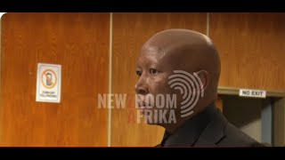 JUDGMENT IN JULIUS MALEMA'S FIREARM DISCHARGE CASE